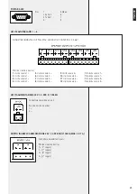 Preview for 39 page of RCF DXT 7000EN User Manual