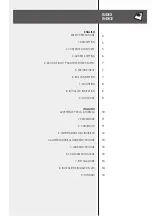 Предварительный просмотр 3 страницы RCF DXT7000 User Manual