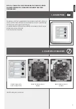 Предварительный просмотр 5 страницы RCF DXT7000 User Manual