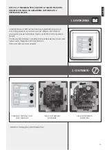 Предварительный просмотр 11 страницы RCF DXT7000 User Manual