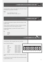 Предварительный просмотр 13 страницы RCF DXT7000 User Manual