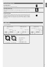 Preview for 11 page of RCF F 12XR Owner'S Manual