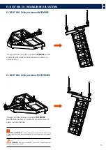 Preview for 11 page of RCF FL-B EXT HDL 50 Owner'S Manual