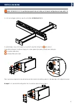 Preview for 5 page of RCF FL-B V Q 15 Owner'S Manual