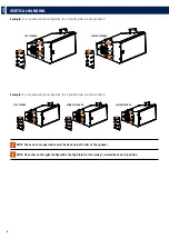 Preview for 6 page of RCF FL-B V Q 15 Owner'S Manual