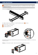 Preview for 11 page of RCF FL-B V Q 15 Owner'S Manual