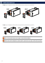 Preview for 12 page of RCF FL-B V Q 15 Owner'S Manual