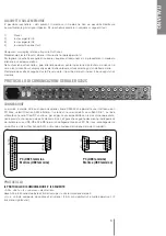 Preview for 5 page of RCF FVM9844 User Manual