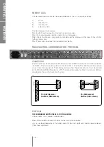 Preview for 10 page of RCF FVM9844 User Manual