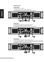 Preview for 16 page of RCF HC1600 Installation And Operation Manual