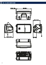 Preview for 24 page of RCF HD 10-A MK5 Owner'S Manual