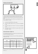 Preview for 7 page of RCF HD 21EN User Manual