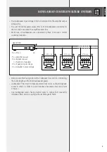 Preview for 9 page of RCF HD 21EN User Manual