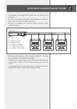 Предварительный просмотр 9 страницы RCF HD 31EN User Manual