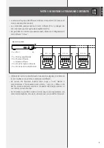 Предварительный просмотр 17 страницы RCF HD 31EN User Manual