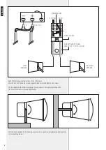 Предварительный просмотр 6 страницы RCF HD 6045EN User Manual