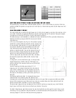 Preview for 14 page of RCF HDL 50-A Owner'S Manual