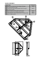 Предварительный просмотр 16 страницы RCF HDL 50-A Owner'S Manual