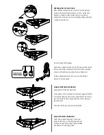 Предварительный просмотр 19 страницы RCF HDL 50-A Owner'S Manual