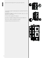 Preview for 12 page of RCF HDL15-AS Owner'S Manual