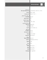 Preview for 19 page of RCF HDL15-AS Owner'S Manual