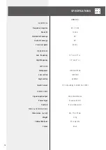 Предварительный просмотр 18 страницы RCF HDM 45-A Owner'S Manual