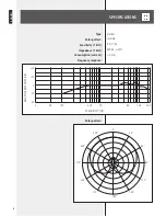 Preview for 6 page of RCF HE 2006 User Manual