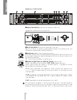 Предварительный просмотр 8 страницы RCF HPS1500 User Manual