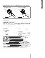 Предварительный просмотр 11 страницы RCF HPS1500 User Manual