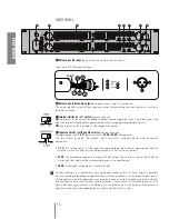 Предварительный просмотр 16 страницы RCF HPS1500 User Manual