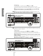 Предварительный просмотр 18 страницы RCF HPS1500 User Manual