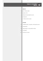 Preview for 3 page of RCF IT 3010 User Manual