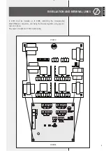 Preview for 5 page of RCF IT 3010 User Manual