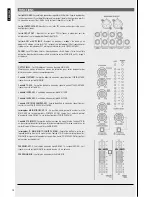 Предварительный просмотр 18 страницы RCF L-PAD 12C Owner'S Manual