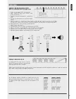 Предварительный просмотр 19 страницы RCF L-PAD 12C Owner'S Manual