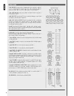 Предварительный просмотр 24 страницы RCF L-PAD 12C Owner'S Manual