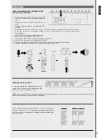 Предварительный просмотр 25 страницы RCF L-PAD 12C Owner'S Manual