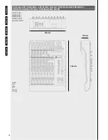 Предварительный просмотр 34 страницы RCF L-PAD 12C Owner'S Manual