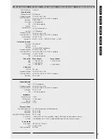 Предварительный просмотр 35 страницы RCF L-PAD 12C Owner'S Manual