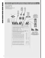 Предварительный просмотр 36 страницы RCF L-PAD 12C Owner'S Manual