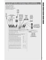 Предварительный просмотр 37 страницы RCF L-PAD 12C Owner'S Manual