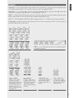 Предварительный просмотр 13 страницы RCF L-PAD 12CX Owner'S Manual