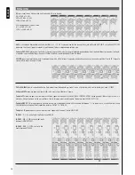 Предварительный просмотр 14 страницы RCF L-PAD 12CX Owner'S Manual