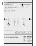 Предварительный просмотр 16 страницы RCF L-PAD 12CX Owner'S Manual