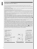 Предварительный просмотр 18 страницы RCF L-PAD 12CX Owner'S Manual