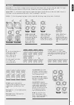 Preview for 9 page of RCF L-PAD 6 Owner'S Manual