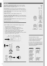 Preview for 10 page of RCF L-PAD 6 Owner'S Manual