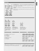 Предварительный просмотр 5 страницы RCF L-PAD 6X Owner'S Manual