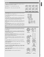 Предварительный просмотр 11 страницы RCF L-PAD 6X Owner'S Manual