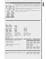 Предварительный просмотр 15 страницы RCF L-PAD 6X Owner'S Manual